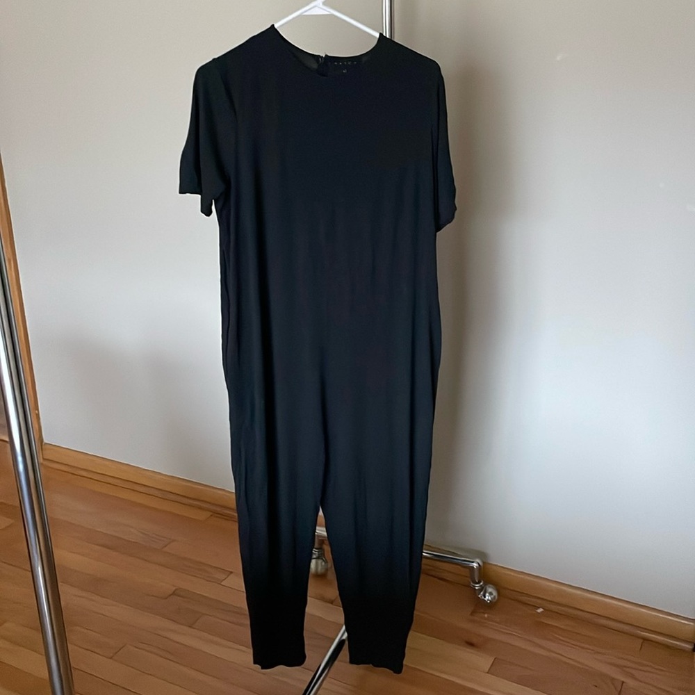 Hatch Walkabout Jumper